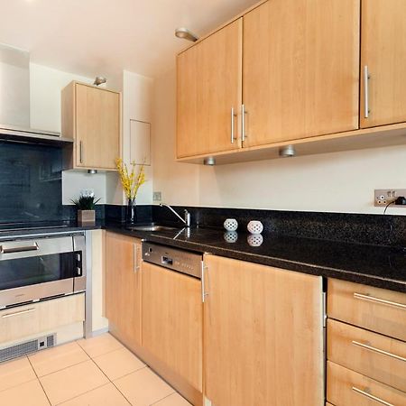 Apartament Beautiful River View Close To London Eye Zewnętrze zdjęcie